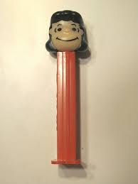 PRE-OWNED PEZ DISPENSER ~~ PEANUTS LUCY | eBay