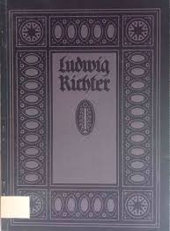 Die gute Einkehr : Auswahl schönster Holzschnitte ; Mit Sprüchen u. Liedern. Die Blauen Bücher von Richter, Ludwig:: Gut Broschür (1919) 1. Aufl. 1.-80. Tsd. | Logo Books Buch-Antiquariat