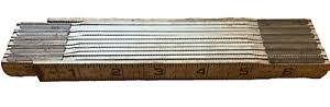 Plumbers Folding Ruler | eBay