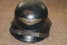 Luftschutz Gladiator Helmet [More Images and Info in the ...