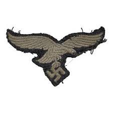 Ww2 German Luftwaffe Eagle Insignia