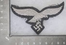 ORIGINAL WW2 THIRD REICH GERMAN AIRFORCE LUFTWAFFE ENLISTED ...