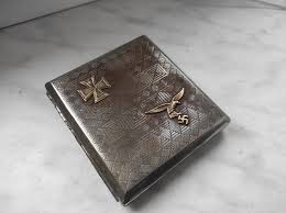 Tabatěrka Luftwaffe | Aukro