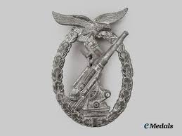 Europe-Germany-Third Reich Luftwaffe Awards & Badges ...