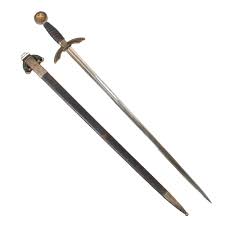 Original German WWII Early Luftwaffe Officer Sword by E. & F ...