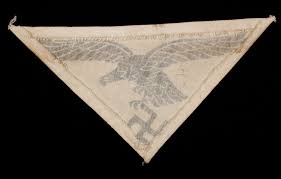 Luftwaffe Sport Shirt Breast Eagle (printed)