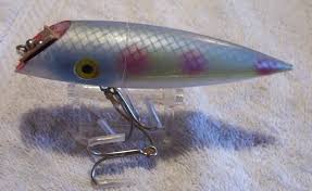 LUHR JENSEN SALMON LURE 12/27/18pots | eBay