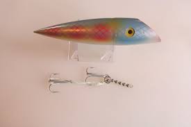 Lot #157 Luhr Jensen J-Plug Salmon Plug 5 5/8" Good ...