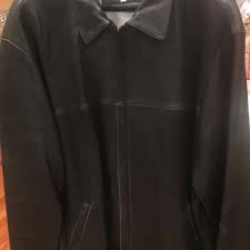 Jackets & Coats | Men Black Bomber Jacket | Poshmark