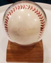 Rich Goose Gossage Autographed Signed Rich Goose Gossage ...