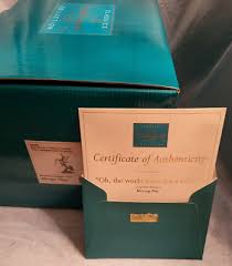 WDCC Disney - Goofy -"Oh, The World Owes Me A Livin'." - Moving Day - Rare MOBS | eBay