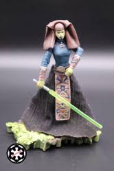 Luminara Unduli Star Wars Revenge Of The Sith Collection ...