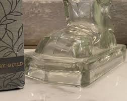 Vintage Pair of Horse Bookends | Rearing Horse Bookend by ...