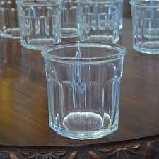 Set of Vintage French Glass Jam Jars – 500ml – Classic Country Kitchen Storage - Etsy