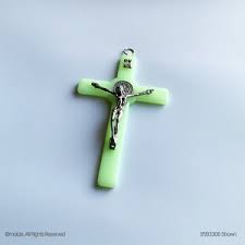 Glow in the Dark Crucifix | eBay