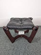 Leather Sling Chair In Chairs for sale | eBay