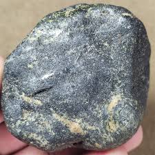 324g Olivine meteorite rare metal mineral rock crystal ...