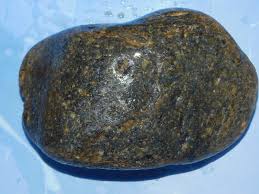 Huge 4 POUND 12.4 Oz Montana Moss Agate - Dendrites - Rough ...