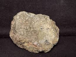 RW~ POLISHED "THUNDEREGG HALF" ~~ LUCKY STRIKE ~~ LOOK INTO A THUNDEREGG | eBay