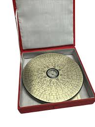 Vintage Feng Shui Tool - Red Case | eBay