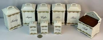 Sold at Auction: Antique Victoria Czechoslovakia 9 Piece ...