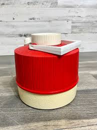 Vintage Thermos 1 Gallon Beverage Cooler – Post Furnishings