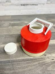 Vintage Thermos 1 Gallon Beverage Cooler – Post Furnishings