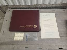 Readers Digest First Day Cover Collection '1980 - 1982 ...