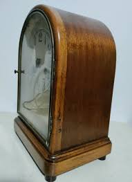 8 Day Junghans Shelf Clock Biedermeier style? | eBay