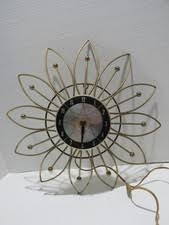 American Clock Company Indiana Collectible Wall Clocks (Pre-1930) for sale | eBay