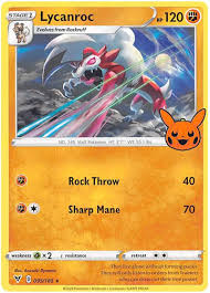 Pokemon Card - Trick or Trade BOOster Promo 095/185 ...