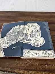 Sea Gold By John Blaine A Rick Brant Electronic Adventure ...