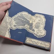 The Caves of Fear, Rick Brant Science Electronic Adventure ...