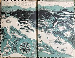 Swallows and Amazons – Books of Wonder