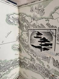 1947: Lydia Bailey, by Kenneth Roberts - Highlands Bookshop