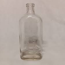 Lydia E Pinkham's Medicine Bottle Glass 14.5 oz Vintage ...