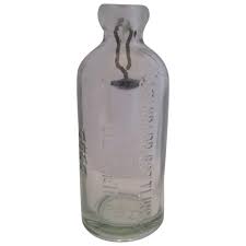 Olive Green - Standard Bottling Co - Denver Colo Blob-Top ...