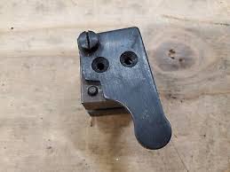 Lyman Bullet Mold 356402 9mm Caliber - 120 Grain Truncated ...