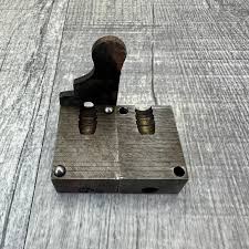 LYMAN/IDEAL 311316 30/32-20 CALIBER 112 GRAIN GAS CHECK 1 ...