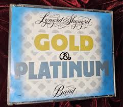 Lynyrd Skynyrd – Gold & Platinum (2 CD set) BMG Club Chubby ...