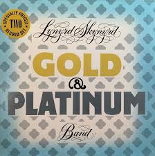 Lynyrd Skynyrd Band – Gold & Platinum – Wax Broker