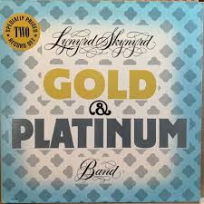 Lynyrd Skynyrd - Gold & Platinum - MCA Records, MCA Records ...