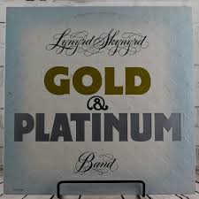Lynyrd Skynyrd Band – Gold & Platinum - 2x12" Vinyl - 1979 ...