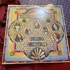 LYNYRD SKYNYRD second helping mca-413 | eBay