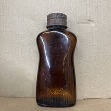 Vintage Lysol Bottle L&F Product Corp | eBay