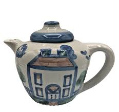 M a Hadley Teapot | eBay
