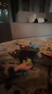 The kids are getting excited for October and Halloween. This ...