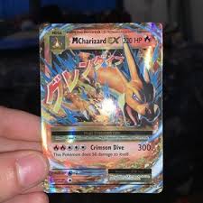 Pokemon XY Evolutions Charizard | eBay Australia