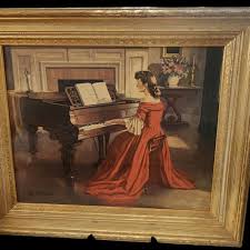 Vintage Inspiration 10” Jesus Plate by Sander's Mfg Co. 1st ...