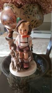 M. I. Hummel "little Goat Herder" # 200 ~ TMK-4 - Etsy